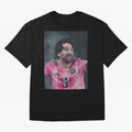 Lionel Messi Essential T-Shirt Follow Every Goal of Match Day Hype around FIFA World Cup 2026 USA Canada Mexico, Mbappe, Portugal, Worldwide Fan Energy, Dramatic Goals, Stadium Lights and Championship Celebrations; Perfect for Fans, Collectors,