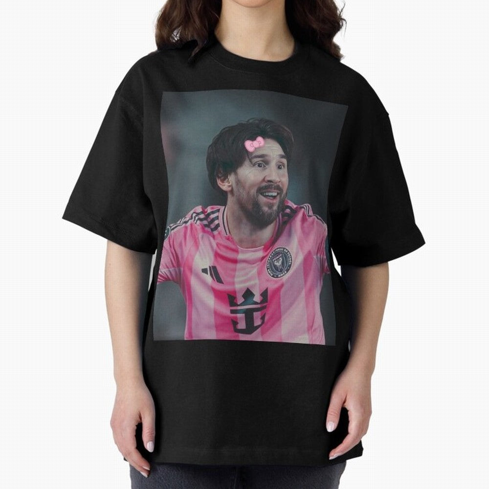 Lionel Messi Essential T-Shirt Follow Every Goal of Match Day Hype around FIFA World Cup 2026 USA Canada Mexico, Mbappe, Portugal, Worldwide Fan Energy, Dramatic Goals, Stadium Lights and Championship Celebrations; Perfect for Fans, Collectors,