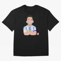 Lionel Messi Classic T-Shirt Represent FIFA World Cup 2026 Spirit, Highlighting Argentina and Brazil, Messi, CR7 and Mbappe, Vintage Soccer Flavor, Modern Football Stars, National Flags and Final Night Emotion; Made for Die Hard Supporters, Soccer