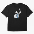 Messi 2023 Essential T-Shirt Bring Trophy Dreams to FIFA World Cup 2026 Spirit, Filled with Spain and Netherlands, Cristiano Ronaldo, Classic Soccer Heritage, Championship Pressure, Fan Loyalty and International Pride; Made for Collectors Who Enjoy