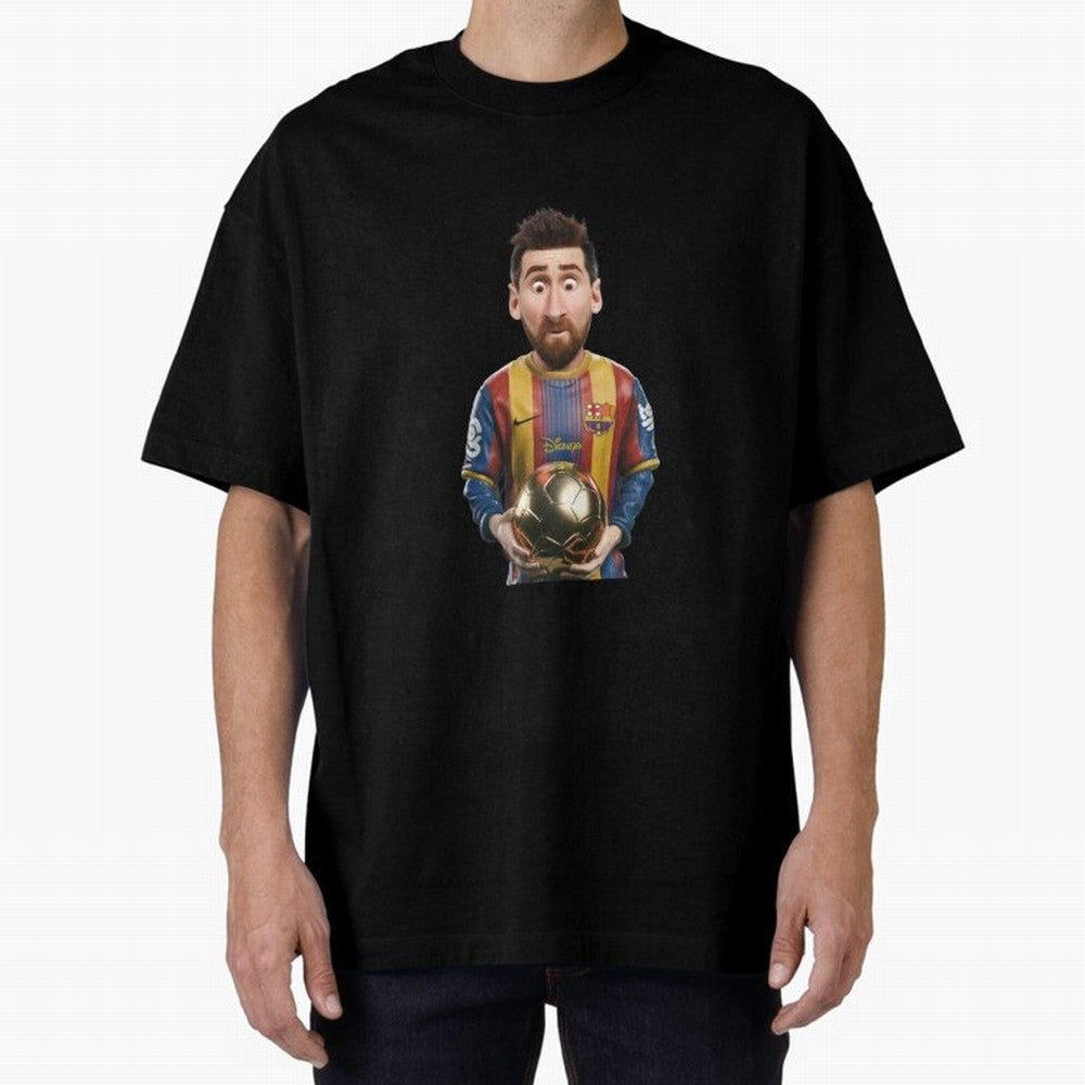 Gold Ball Classic T-Shirt Show Fan Pride Across Match Day Hype around FIFA World Cup 2026, Haaland, Netherlands, Tournament Hype, Historic Matchups, Family Viewing Parties and Global Sports Pride; Built for Supporters Chasing Trophy Dreams, Final