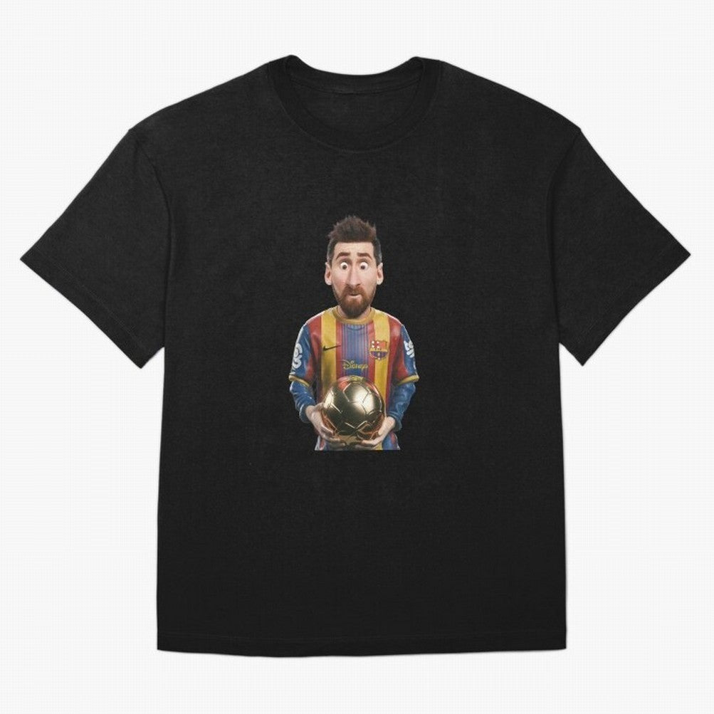 Gold Ball Classic T-Shirt Show Fan Pride Across Match Day Hype around FIFA World Cup 2026, Haaland, Netherlands, Tournament Hype, Historic Matchups, Family Viewing Parties and Global Sports Pride; Built for Supporters Chasing Trophy Dreams, Final