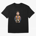 Gold Ball Classic T-Shirt Show Fan Pride Across Match Day Hype around FIFA World Cup 2026, Haaland, Netherlands, Tournament Hype, Historic Matchups, Family Viewing Parties and Global Sports Pride; Built for Supporters Chasing Trophy Dreams, Final