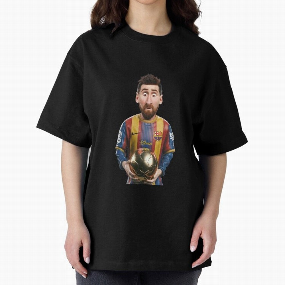 Gold Ball Classic T-Shirt Show Fan Pride Across Match Day Hype around FIFA World Cup 2026, Haaland, Netherlands, Tournament Hype, Historic Matchups, Family Viewing Parties and Global Sports Pride; Built for Supporters Chasing Trophy Dreams, Final