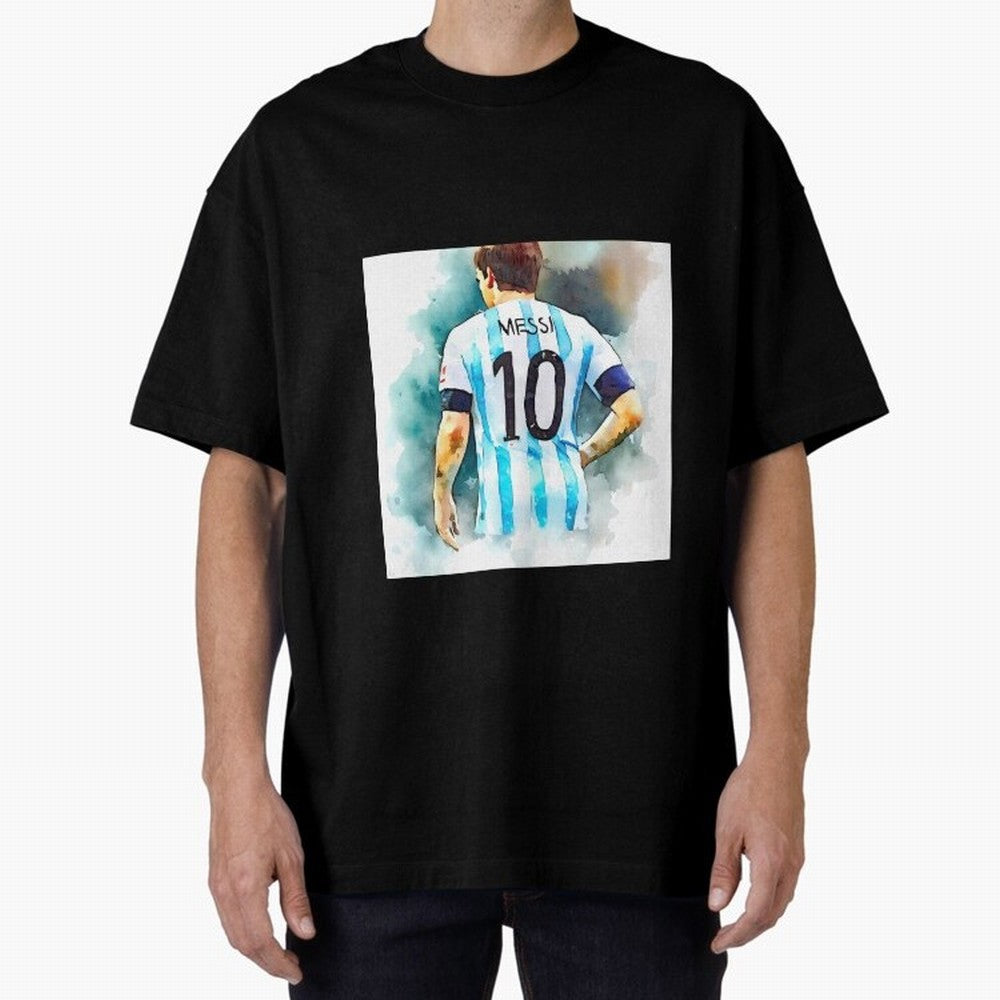 Leonel Messi Classic T-Shirt Upgrade Global Football Passion for FIFA World Cup 2026, Made for Haaland, Spain, Classic Soccer Heritage, Championship Pressure, Fan Loyalty and International Pride; Made for Collectors Who Enjoy Iconic Players,