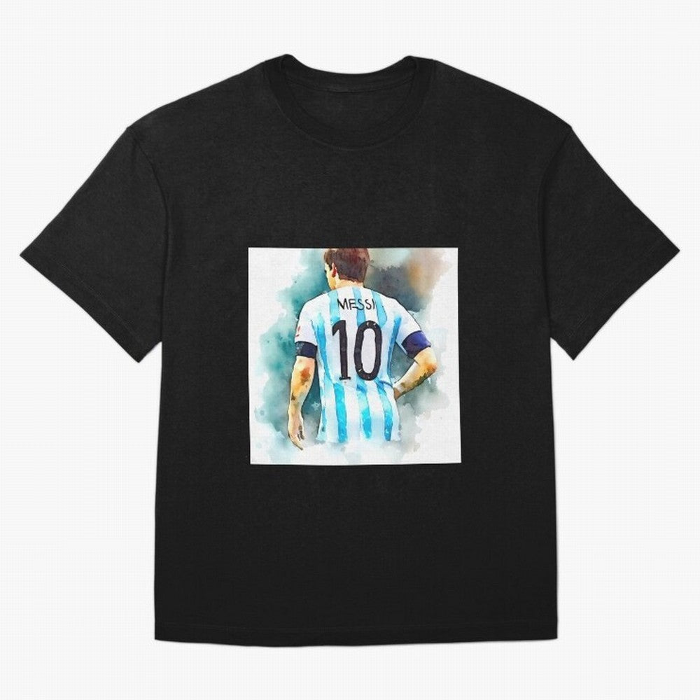 Leonel Messi Classic T-Shirt Upgrade Global Football Passion for FIFA World Cup 2026, Made for Haaland, Spain, Classic Soccer Heritage, Championship Pressure, Fan Loyalty and International Pride; Made for Collectors Who Enjoy Iconic Players,