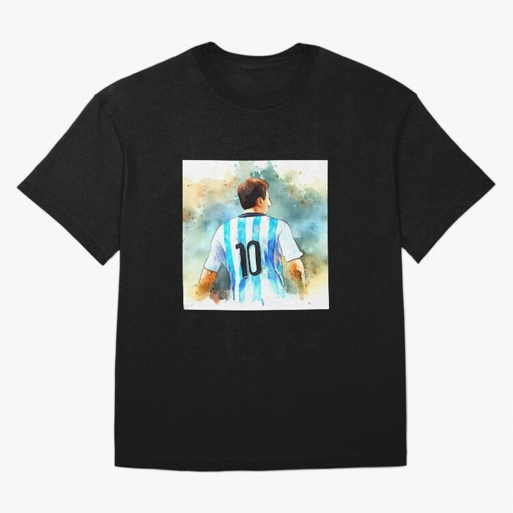 I read Classic T-Shirt Back Your Heroes with Global Football Passion for FIFA World Cup 2026 USA Canada Mexico, Built around Mbappe and Neymar, Argentina, France and Brazil, Classic Soccer Heritage, Championship Pressure, Fan Loyalty and