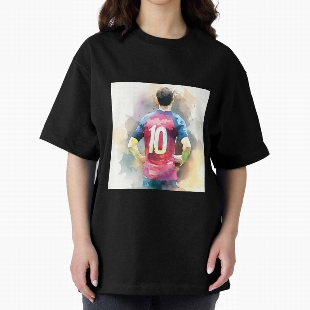 lionel messi Classic T-Shirt Join the Global Buzz around FIFA World Cup 2026 with Messi and Cristiano Ronaldo, Spain Energy, Sports Nostalgia, International Competition, Famous Players and Unforgettable Victories; Built for Supporters Chasing