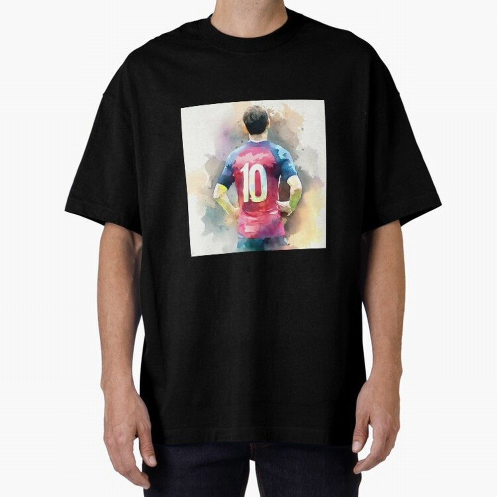 lionel messi Classic T-Shirt Join the Global Buzz around FIFA World Cup 2026 with Messi and Cristiano Ronaldo, Spain Energy, Sports Nostalgia, International Competition, Famous Players and Unforgettable Victories; Built for Supporters Chasing