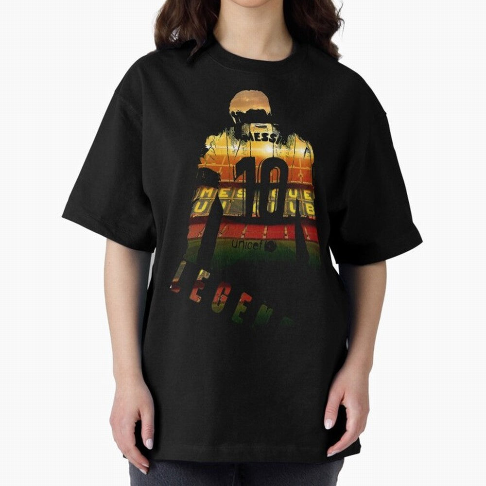 Messi Legend | Perfect Gift For you and friends Classic T-Shirt Share FIFA World Cup 2026 USA Canada Mexico Spirit, Made for France and Portugal, Mbappe and Neymar, Football History, Final Match Energy, Crowd Noise and Once in a Lifetime Moments;