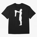 Leo Messi - Santiago Bernabeu - El Cl¨¢sico| Perfect Gift For you and friends Classic T-Shirt Bring Retro Soccer Energy to Global Football Passion for FIFA World Cup 2026 Group Stage, Driven by Messi and Cristiano Ronaldo, Argentina, France and