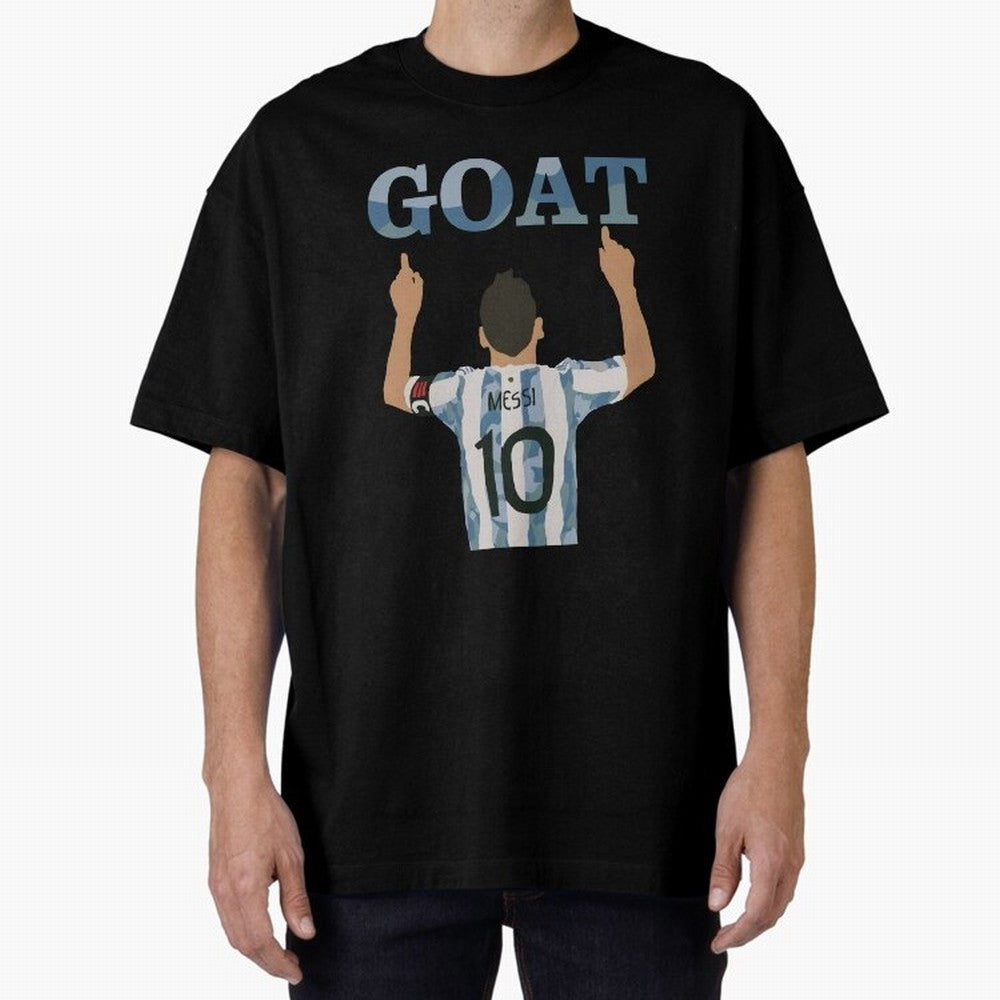 Messi goat Classic T-Shirt Join FIFA World Cup 2026 USA Canada Mexico Spirit, Built around England, France and Netherlands, CR7, Football Festival Excitement, Trophy Ambitions, Country Rivalries and Star Player Buzz; Perfect for People Who Love