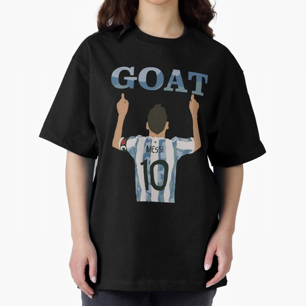Messi goat Classic T-Shirt Join FIFA World Cup 2026 USA Canada Mexico Spirit, Built around England, France and Netherlands, CR7, Football Festival Excitement, Trophy Ambitions, Country Rivalries and Star Player Buzz; Perfect for People Who Love