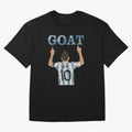 Messi goat Classic T-Shirt Join FIFA World Cup 2026 USA Canada Mexico Spirit, Built around England, France and Netherlands, CR7, Football Festival Excitement, Trophy Ambitions, Country Rivalries and Star Player Buzz; Perfect for People Who Love