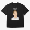 Lionel Messi Classic T-Shirt Celebrate the Magic of FIFA World Cup 2026 USA Canada Mexico with Haaland, England and Germany Energy, Match Day Excitement, Supporter Culture, Golden Goals and Global Football Passion; Ideal for Football Dads, Football