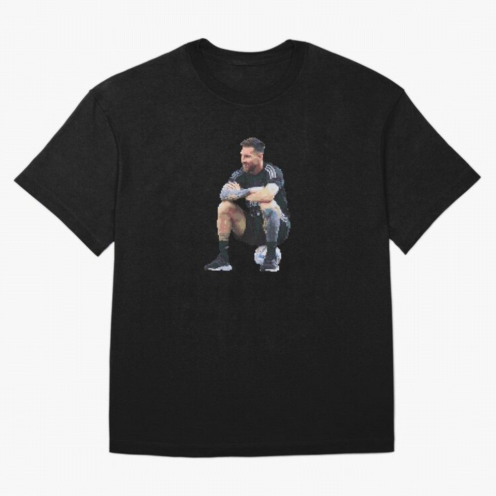 Lionel Messi Classic T-Shirt Enjoy FIFA World Cup 2026 with Messi, CR7 and Mbappe, England, France and Netherlands Energy, Tournament Hype, Historic Matchups, Family Viewing Parties and Global Sports Pride; Perfect for People Who Love Argentina,