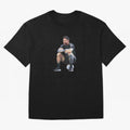 Lionel Messi Classic T-Shirt Enjoy FIFA World Cup 2026 with Messi, CR7 and Mbappe, England, France and Netherlands Energy, Tournament Hype, Historic Matchups, Family Viewing Parties and Global Sports Pride; Perfect for People Who Love Argentina,