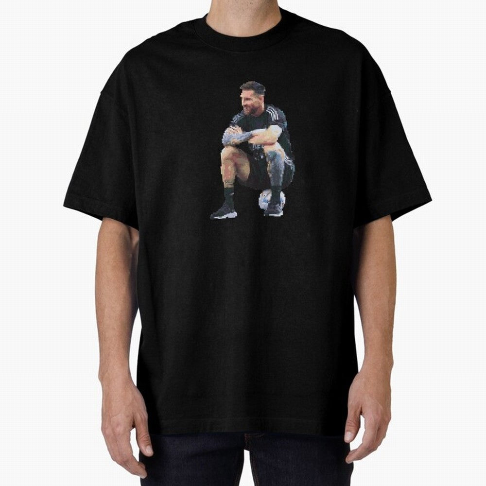Lionel Messi Classic T-Shirt Enjoy FIFA World Cup 2026 with Messi, CR7 and Mbappe, England, France and Netherlands Energy, Tournament Hype, Historic Matchups, Family Viewing Parties and Global Sports Pride; Perfect for People Who Love Argentina,