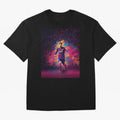 Lionel Messi Classic T-Shirt Back Your Heroes with FIFA World Cup 2026 Inspired by Messi, CR7 and Mbappe, Portugal, Spain and Germany Energy, Global Supporter Spirit, Legendary Goals, National Colors and Tournament Celebration; Great for Supporters