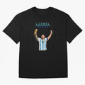 Messi Classic T-Shirt Fuel Your Fan Pride for FIFA World Cup 2026 Group Stage Spirit, Celebrating France and Portugal, Haaland, Match Day Excitement, Supporter Culture, Golden Goals and Global Football Passion; Perfect for Supporters Who Want Bold