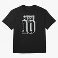 messi 10 Lionel messi Classic T-Shirt Relive the Noise and Pride of FIFA World Cup 2026 Inspired by Haaland, Portugal, Spain and Germany Energy, Game Day Rituals, Football Legends, Country Pride and the Road to the Final; Perfect for People Who