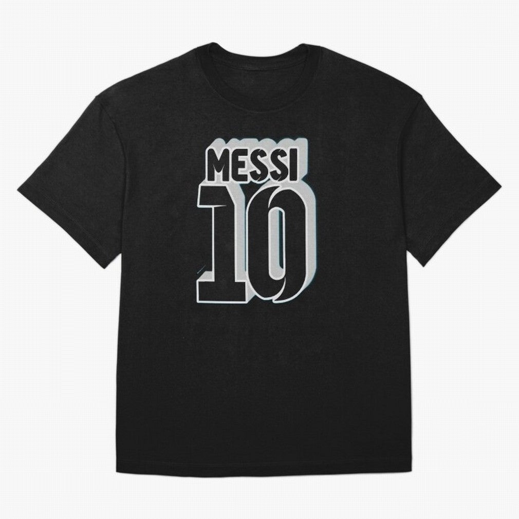 messi 10 Lionel messi Classic T-Shirt Relive the Noise and Pride of FIFA World Cup 2026 Inspired by Haaland, Portugal, Spain and Germany Energy, Game Day Rituals, Football Legends, Country Pride and the Road to the Final; Perfect for People Who