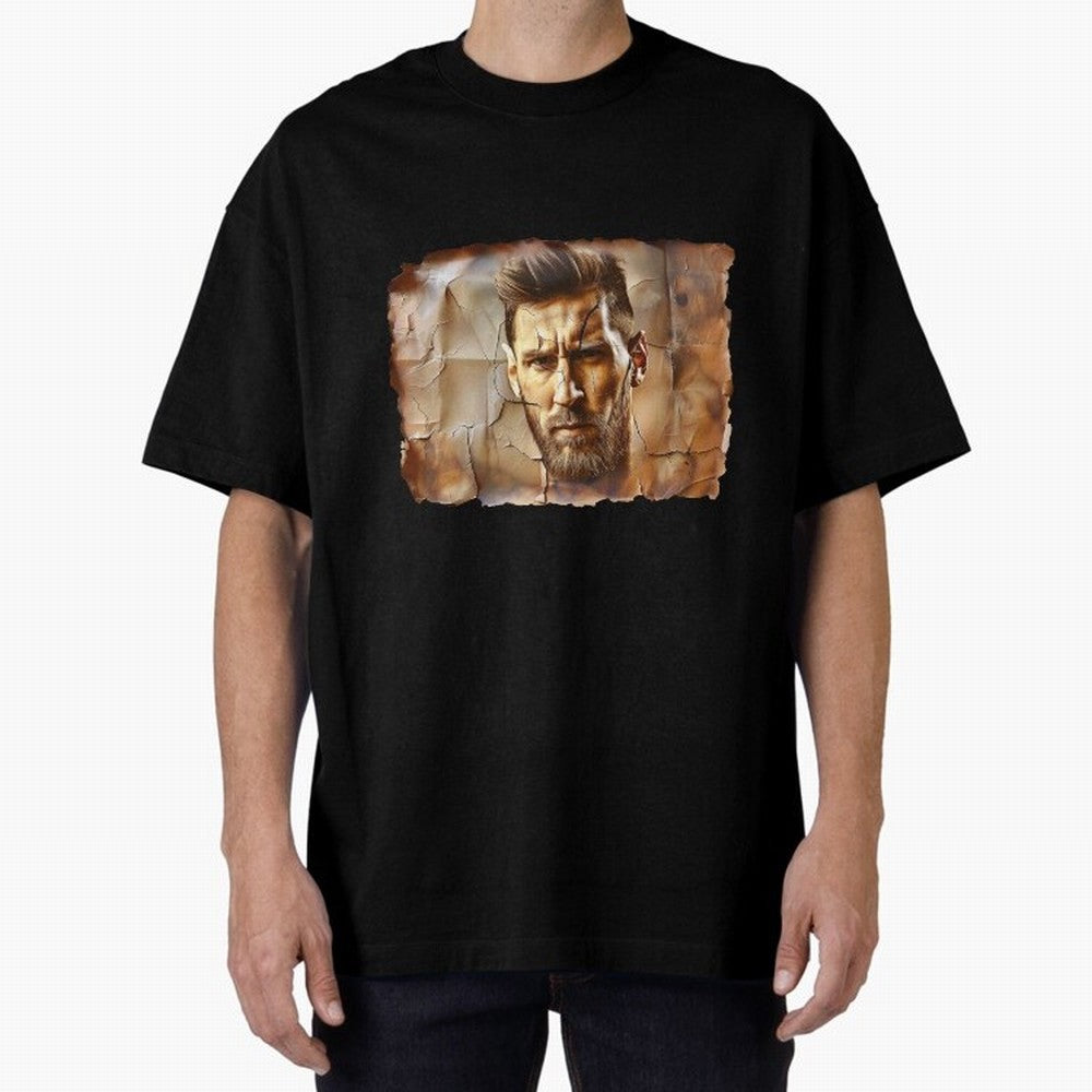 Lionel Messi Classic T-Shirt Join the Global Buzz around FIFA World Cup 2026 USA Canada Mexico Spirit, Connected to Argentina, Cristiano Ronaldo, Haaland and CR7, Championship Spirit, Famous Goals, Roaring Crowds and International Football Unity;