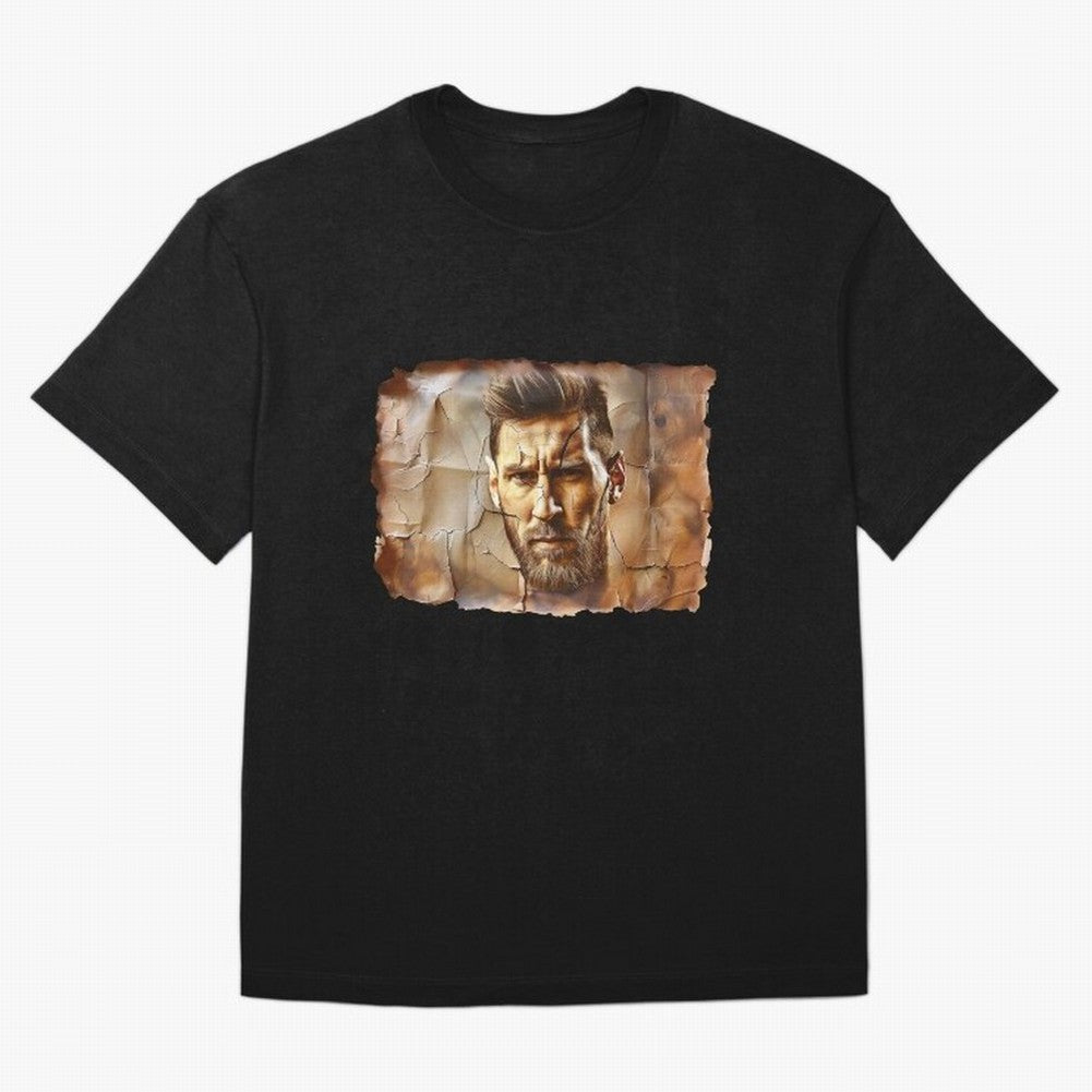 Lionel Messi Classic T-Shirt Join the Global Buzz around FIFA World Cup 2026 USA Canada Mexico Spirit, Connected to Argentina, Cristiano Ronaldo, Haaland and CR7, Championship Spirit, Famous Goals, Roaring Crowds and International Football Unity;