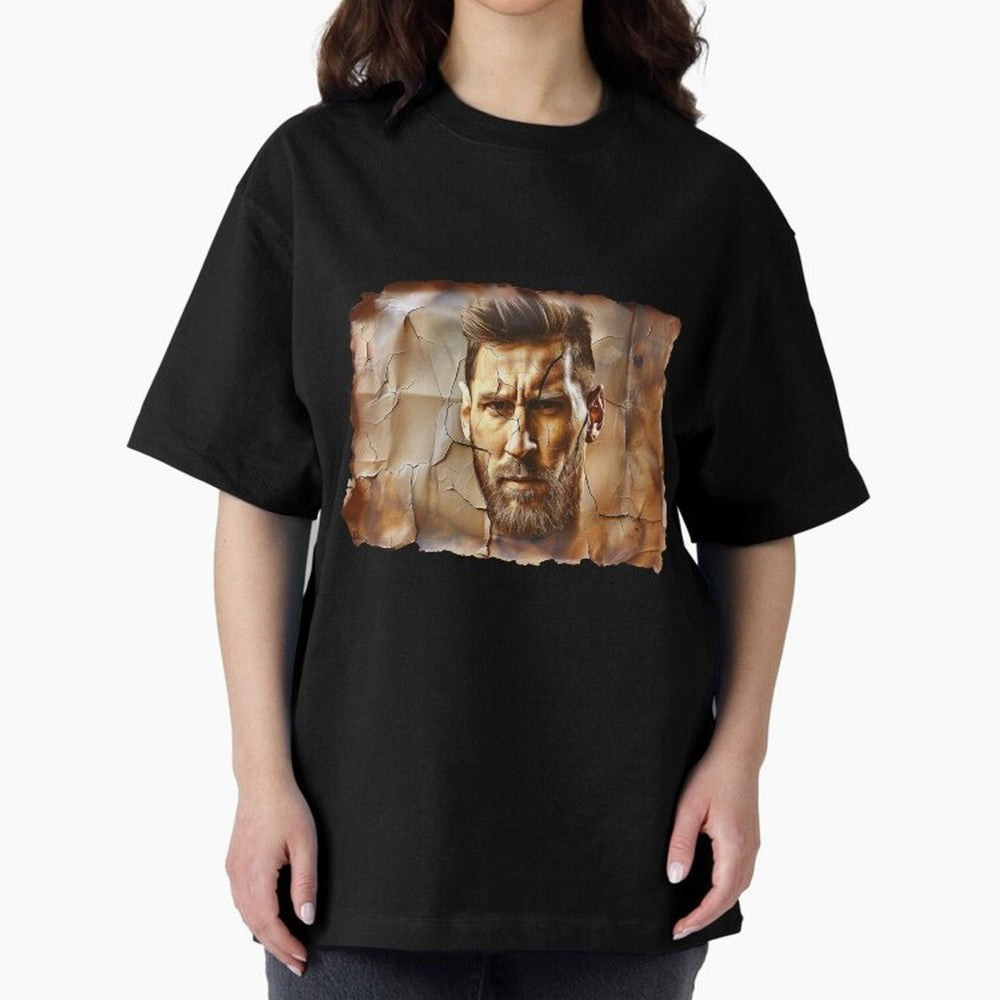 Lionel Messi Classic T-Shirt Join the Global Buzz around FIFA World Cup 2026 USA Canada Mexico Spirit, Connected to Argentina, Cristiano Ronaldo, Haaland and CR7, Championship Spirit, Famous Goals, Roaring Crowds and International Football Unity;