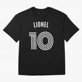 Lionel Messi Essential T-Shirt Cheer through Every Moment of FIFA World Cup 2026 Group Stage for Fans of Cristiano Ronaldo, Haaland and CR7 and Spain, Bringing Stadium Memories, Football Loyalty, International Chants and Championship Tradition;