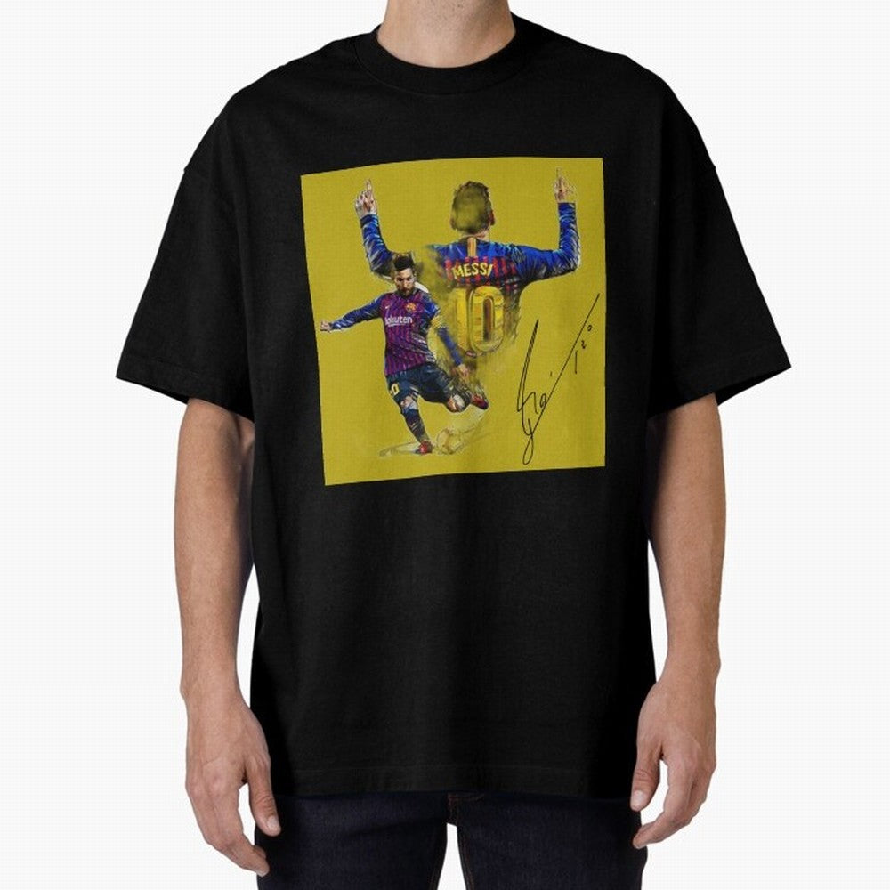 Lionel Messi Classic T-Shirt Cheer for FIFA World Cup 2026 Group Stage Highlighting Messi, CR7 and Mbappe, Argentina Energy, Supporter Pride, Iconic Celebrations, Legendary Names and Global Match Day Energy; Made for Collectors Who Enjoy Iconic