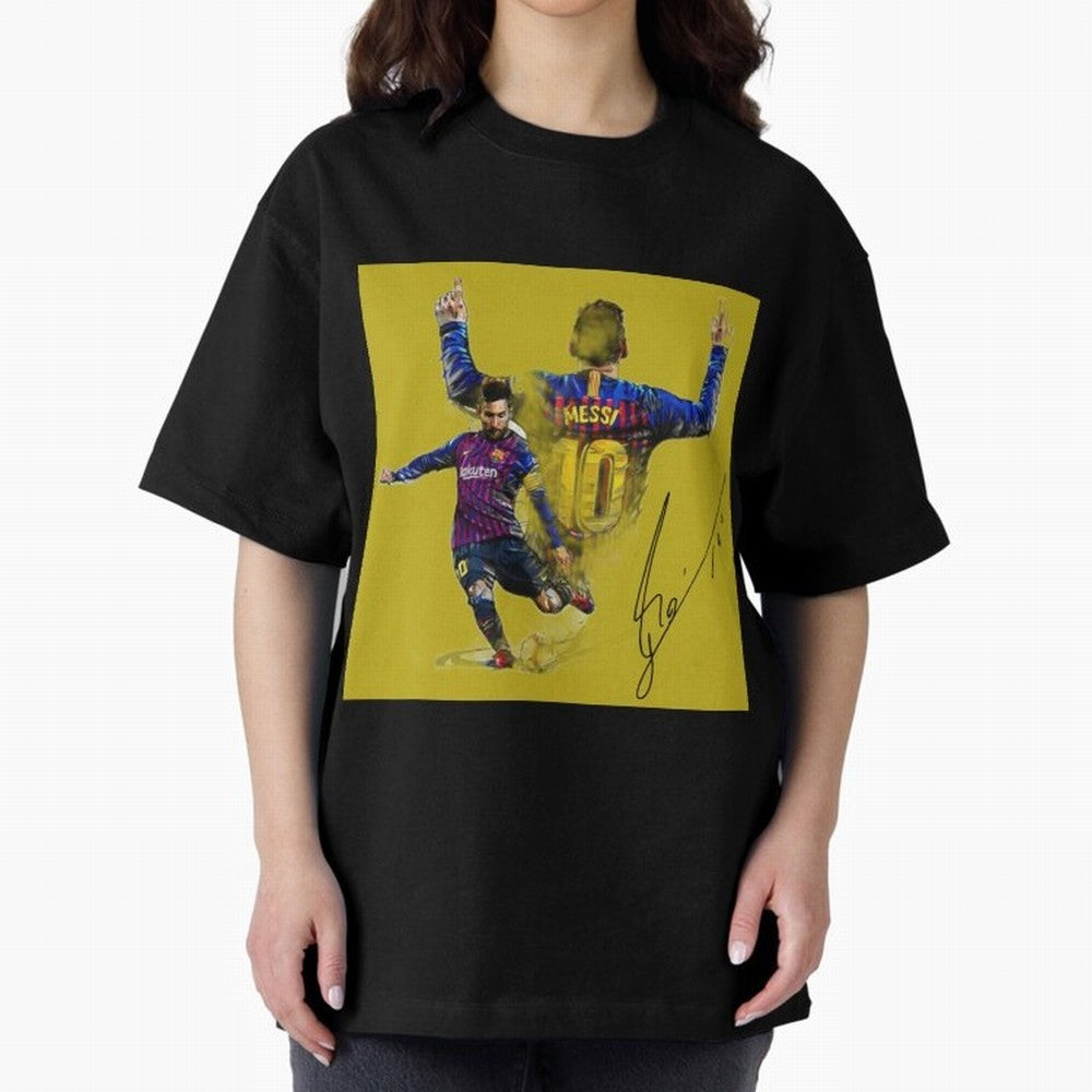 Lionel Messi Classic T-Shirt Cheer for FIFA World Cup 2026 Group Stage Highlighting Messi, CR7 and Mbappe, Argentina Energy, Supporter Pride, Iconic Celebrations, Legendary Names and Global Match Day Energy; Made for Collectors Who Enjoy Iconic