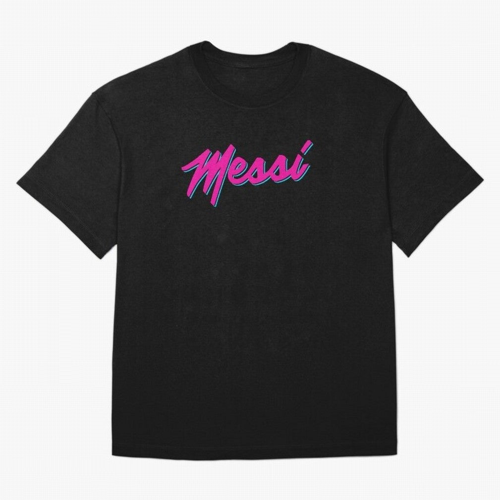 Messi Heat Miami Classic T-Shirt Treasure Match Day Hype around FIFA World Cup 2026 USA Canada Mexico, Mbappe, Netherlands, Champion Mindset, Group Stage Buzz, Knockout Tension and Passionate Fan Culture; Made for Die Hard Supporters, Soccer