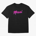 Messi Heat Miami Classic T-Shirt Treasure Match Day Hype around FIFA World Cup 2026 USA Canada Mexico, Mbappe, Netherlands, Champion Mindset, Group Stage Buzz, Knockout Tension and Passionate Fan Culture; Made for Die Hard Supporters, Soccer