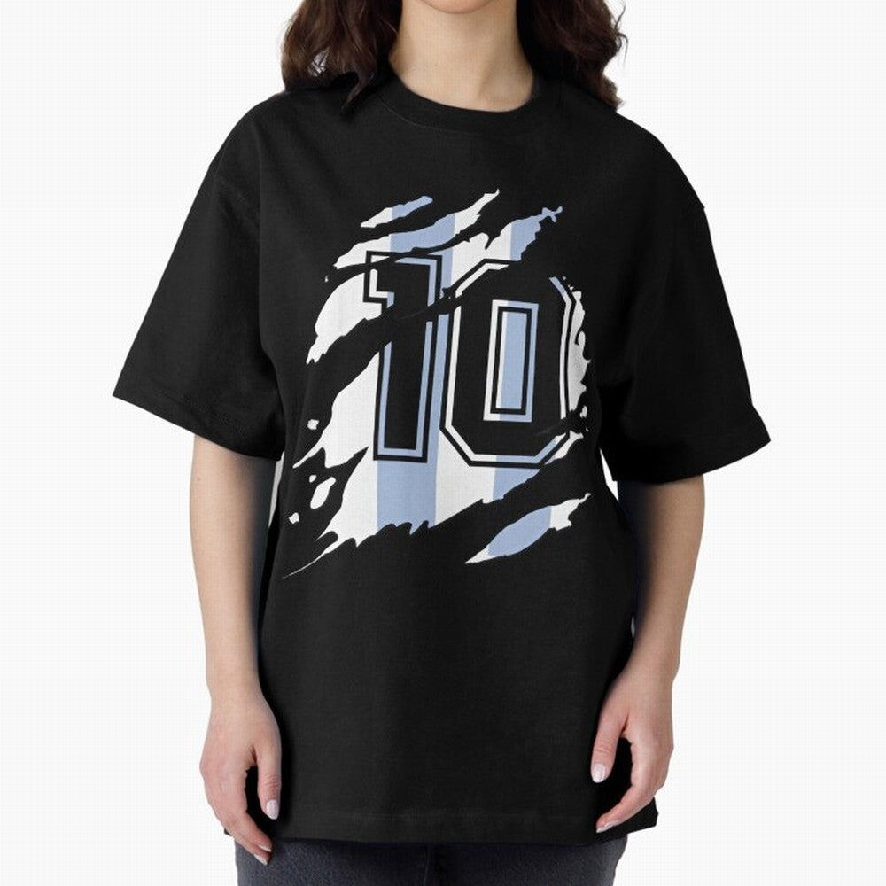 messi 10 Lionel messi Classic T-Shirt Show Passion for the Stars of Match Day Hype around FIFA World Cup 2026 USA Canada Mexico, Neymar, Haaland and Cristiano Ronaldo, England, France and Netherlands, Goal Celebration Energy, Supporter Heritage,