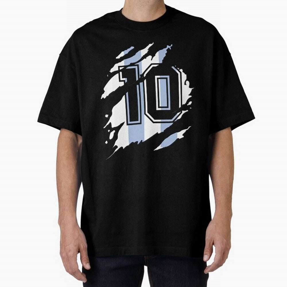 messi 10 Lionel messi Classic T-Shirt Show Passion for the Stars of Match Day Hype around FIFA World Cup 2026 USA Canada Mexico, Neymar, Haaland and Cristiano Ronaldo, England, France and Netherlands, Goal Celebration Energy, Supporter Heritage,