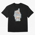 Messi with his fan Julian Alvarez World Cup 2022 Classic T-Shirt Bring Champion Energy into the FIFA World Cup 2026 Journey through CR7 Highlights, Netherlands Pride, Goal Celebration Energy, Supporter Heritage, Football Icons and Worldwide