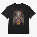 Lionel Messi Champion Classic T-Shirt Turn Football Passion into Global Football Passion for FIFA World Cup 2026 USA Canada Mexico, Celebrating Cristiano Ronaldo, Haaland and CR7, Spain, Stadium Chants, National Pride, Trophy Dreams and