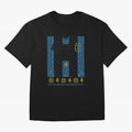 Argentina number 10 Lionel Messi Barcelona football Oversized T-Shirt Feel Match Day Hype around FIFA World Cup 2026 Group Stage, Cristiano Ronaldo, Haaland and CR7, England, France and Netherlands, Football Passion, Legendary Performances,