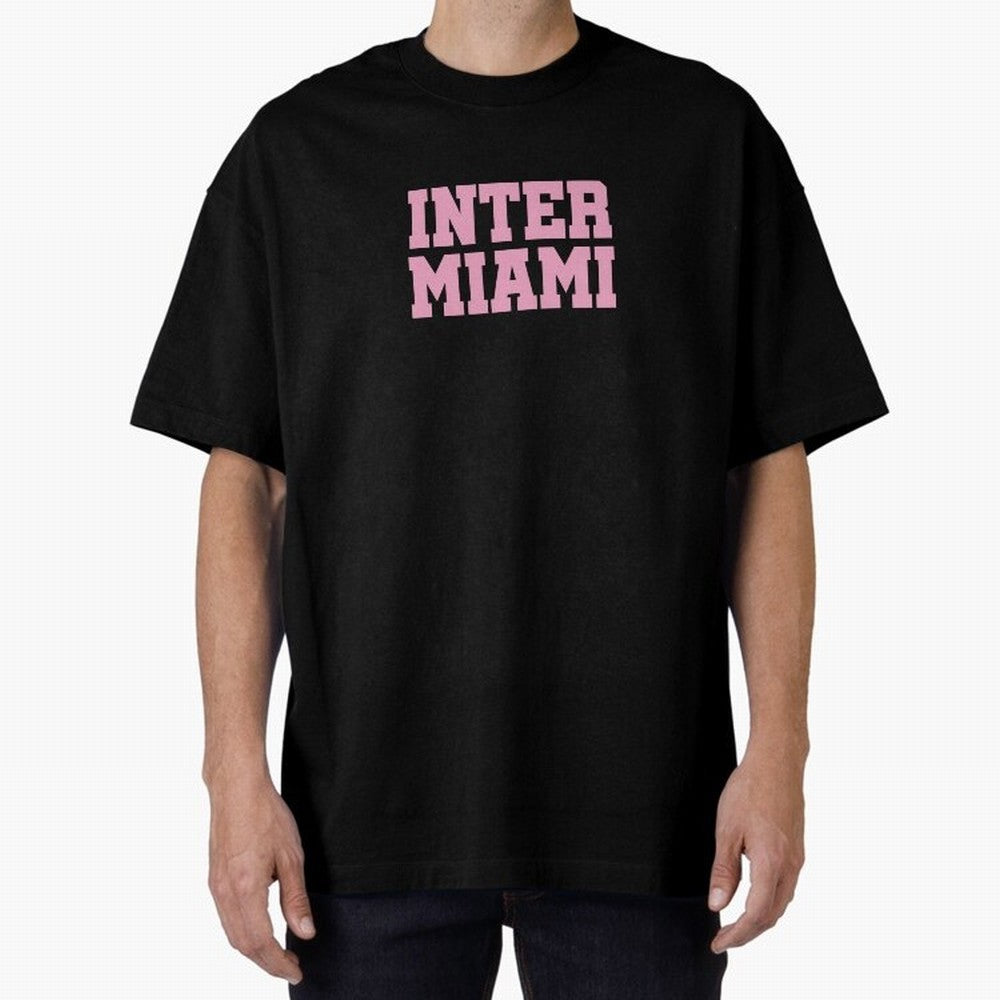 inter miami Classic T-Shirt Back the Journey through Global Football Passion for FIFA World Cup 2026, Inspired by Messi, Neymar and Mbappe, Portugal, Sports Nostalgia, International Competition, Famous Players and Unforgettable Victories; Ideal for