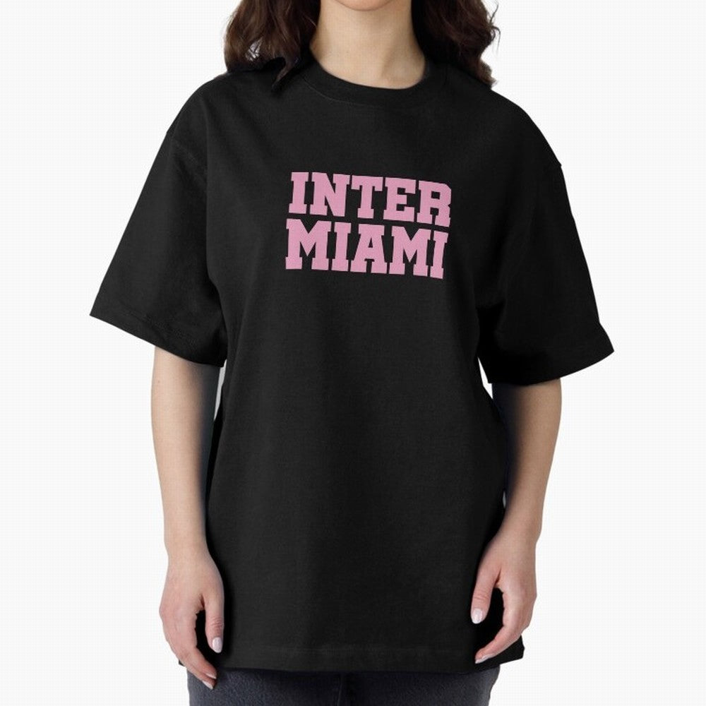 inter miami Classic T-Shirt Back the Journey through Global Football Passion for FIFA World Cup 2026, Inspired by Messi, Neymar and Mbappe, Portugal, Sports Nostalgia, International Competition, Famous Players and Unforgettable Victories; Ideal for