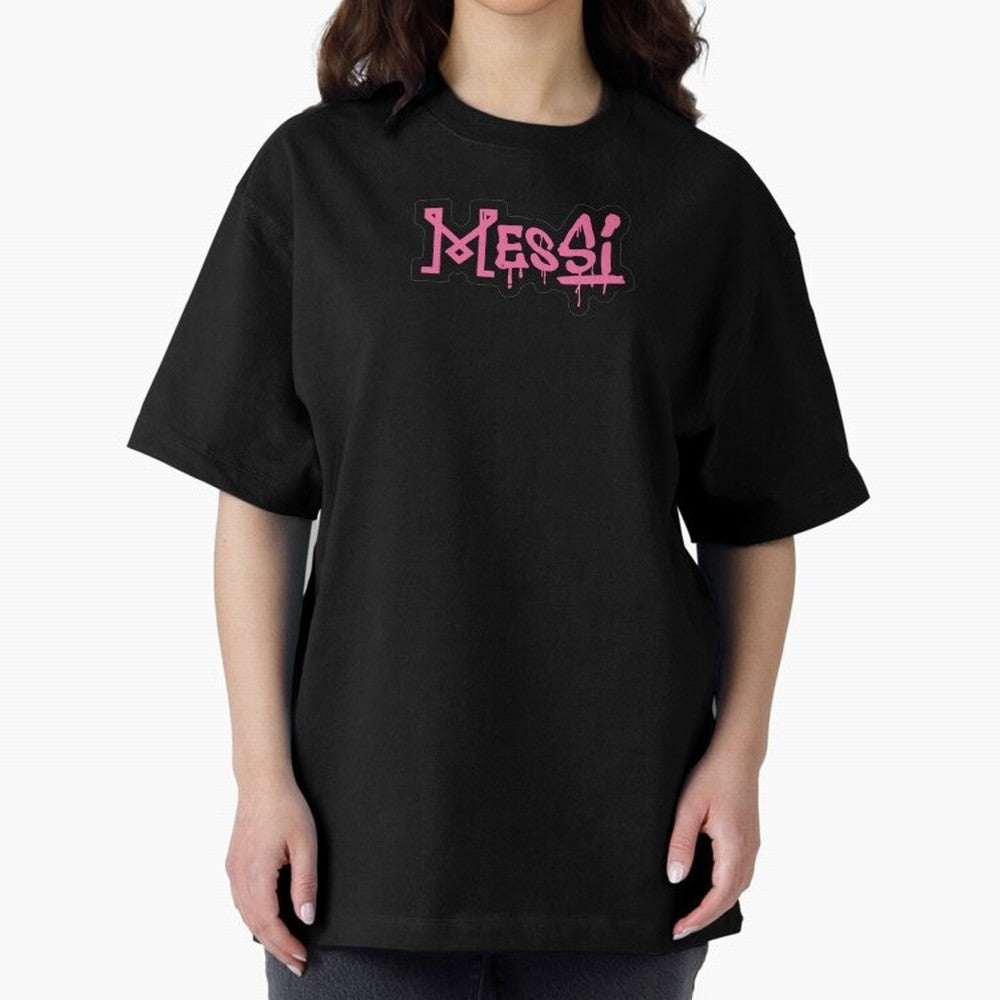 MESSI INTER MIAMI STICKER/PEGATIN Classic T-Shirt Fuel Global Football Passion for FIFA World Cup 2026 Group Stage, Centered on Neymar, Haaland and Cristiano Ronaldo, Brazil, Championship Spirit, Famous Goals, Roaring Crowds and International