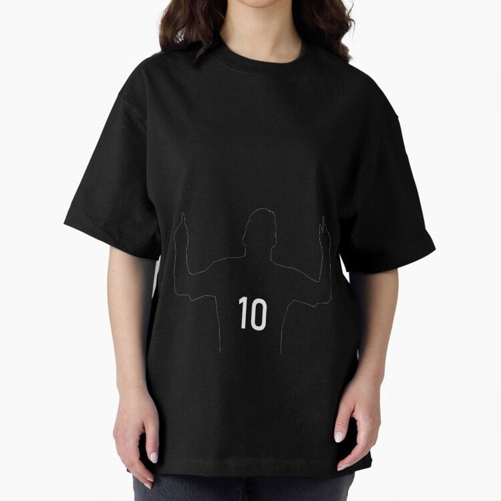 End Of An Era- Messi Classic T-Shirt Relive Legendary Nights from Global Football Passion for FIFA World Cup 2026 USA Canada Mexico, Connected to CR7, England, France and Netherlands, Global Supporter Spirit, Legendary Goals, National Colors and