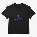 Ankara Messi 2007 Classic T-Shirt Support Iconic Players in the FIFA World Cup 2026 USA Canada Mexico Journey through Cristiano Ronaldo, Haaland and CR7 Highlights, Portugal Pride, Global Supporter Spirit, Legendary Goals, National Colors and