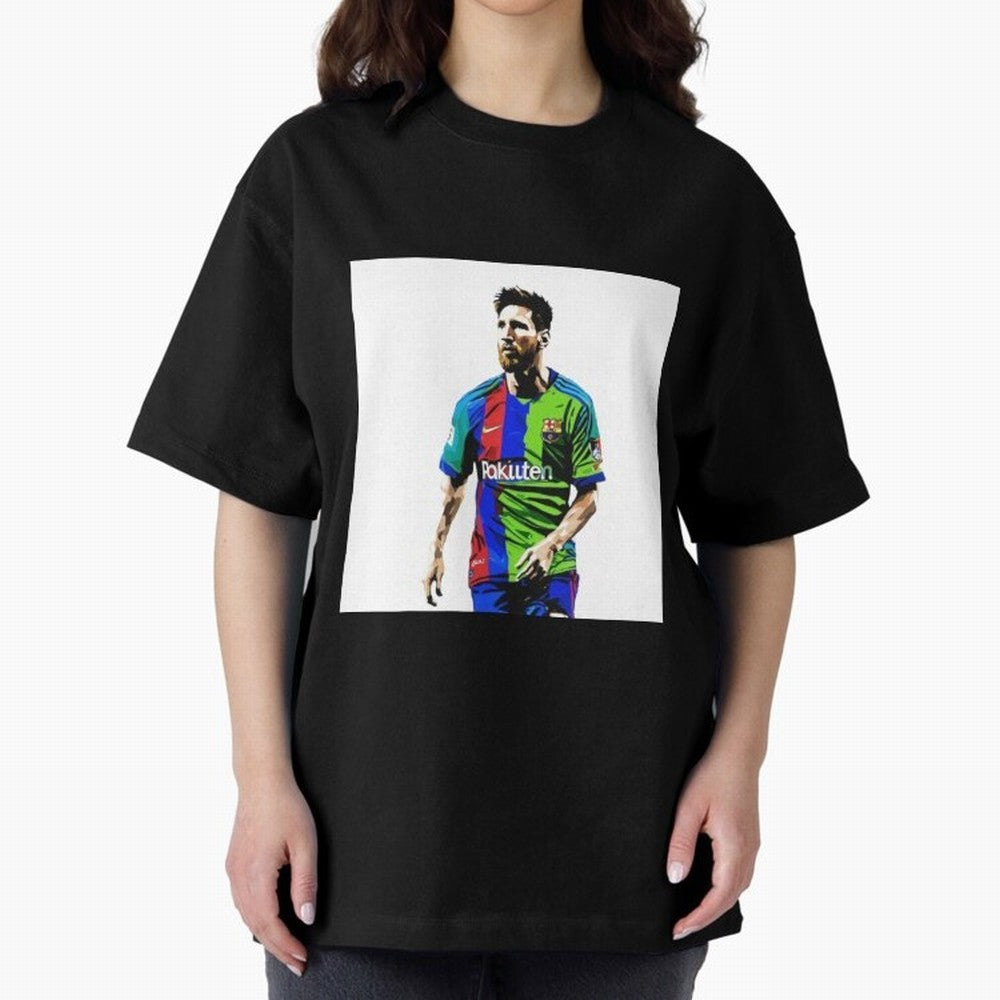 Lionel Messi Classic T-Shirt Fuel FIFA World Cup 2026 USA Canada Mexico Spirit, Driven by Spain and Netherlands, Cristiano Ronaldo, Stadium Memories, Football Loyalty, International Chants and Championship Tradition; Great for Watch Parties, Sports