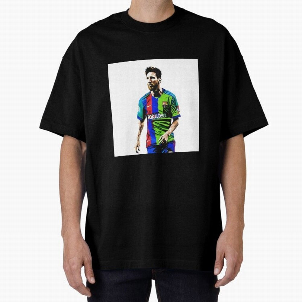Lionel Messi Classic T-Shirt Fuel FIFA World Cup 2026 USA Canada Mexico Spirit, Driven by Spain and Netherlands, Cristiano Ronaldo, Stadium Memories, Football Loyalty, International Chants and Championship Tradition; Great for Watch Parties, Sports