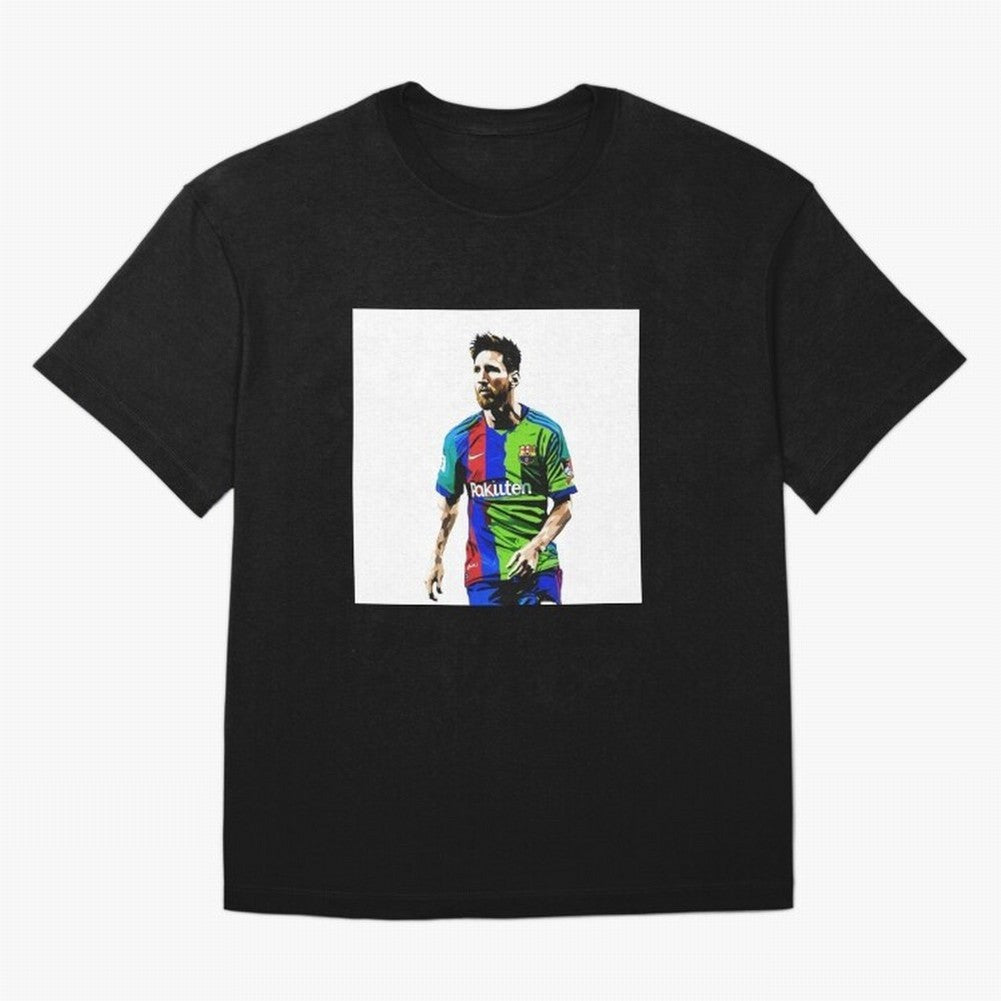 Lionel Messi Classic T-Shirt Fuel FIFA World Cup 2026 USA Canada Mexico Spirit, Driven by Spain and Netherlands, Cristiano Ronaldo, Stadium Memories, Football Loyalty, International Chants and Championship Tradition; Great for Watch Parties, Sports