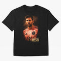 Messi Miami - The New Era Classic T-Shirt Celebrate Football Dreams Across FIFA World Cup 2026 Built around Cristiano Ronaldo, Haaland and CR7, Brazil Energy, Vintage Soccer Flavor, Modern Football Stars, National Flags and Final Night Emotion;