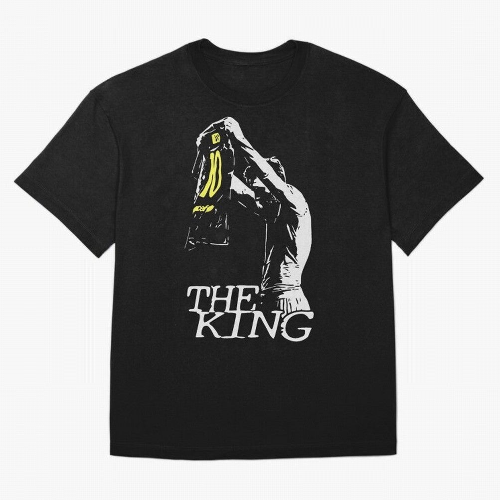 MiaMessi Premium Classic T-Shirt Bring Trophy Dreams to the FIFA World Cup 2026 USA Canada Mexico Journey through Cristiano Ronaldo, Haaland and CR7 Highlights, England Pride, Worldwide Fan Energy, Dramatic Goals, Stadium Lights and Championship