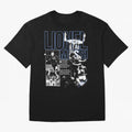 Lionel Messi Vintage Graphic Essential T-Shirt Make Every Match About Match Day Hype around FIFA World Cup 2026 Group Stage, Cristiano Ronaldo, Brazil, Portugal and Argentina, Tournament Hype, Historic Matchups, Family Viewing Parties and Global